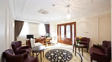 Aren Suites
