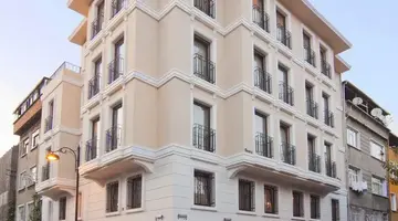 Aren Suites