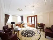 Aren Suites