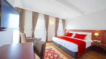 Aren Suites
