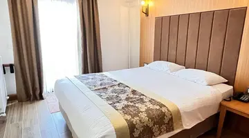 Aren Suites