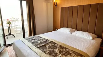 Aren Suites