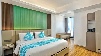 Arena Beach Hotel