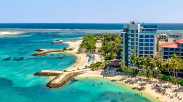 Arena Beach Hotel