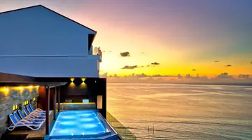Arena Beach Hotel