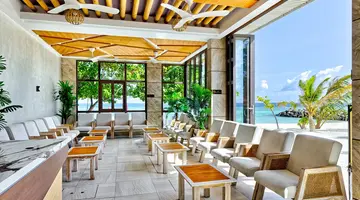 Arena Beach Hotel