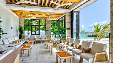Arena Beach Hotel