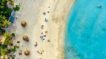 Arena Beach Hotel