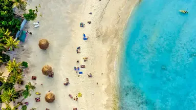 Arena Beach Hotel
