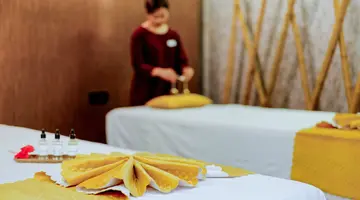 Arena Beach Hotel