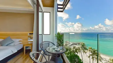 Arena Beach Hotel