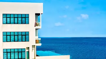 Arena Beach Hotel