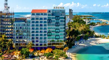 Arena Beach Hotel