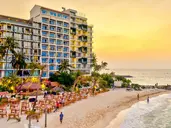 Arena Beach Hotel