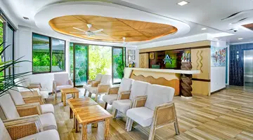 Arena Beach Hotel