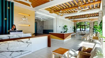 Arena Beach Hotel