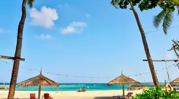Arena Beach Hotel