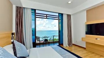 Arena Beach Hotel