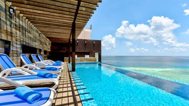 Arena Beach Hotel