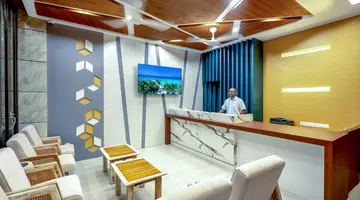Arena Beach Hotel