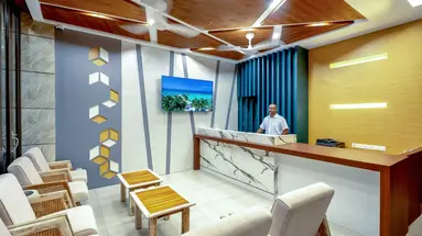 Arena Beach Hotel