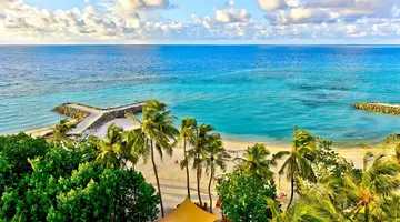 Arena Beach Hotel