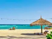 Arena Beach Hotel