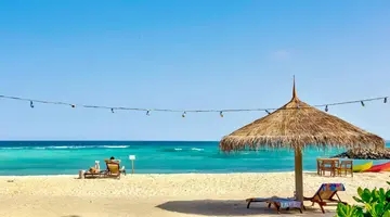 Arena Beach Hotel