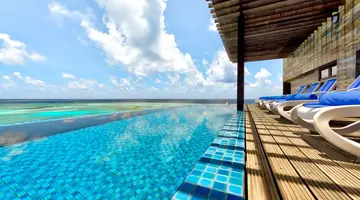 Arena Beach Hotel