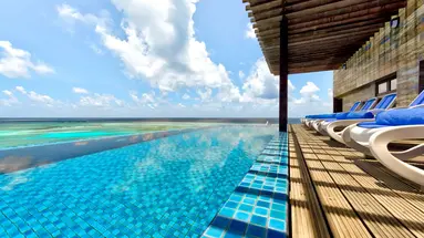 Arena Beach Hotel