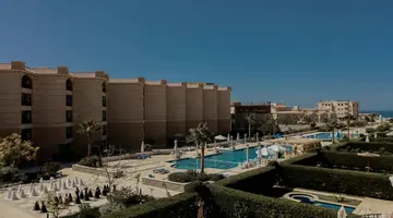 Arena Beach Resort