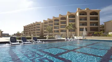 Arena Beach Resort