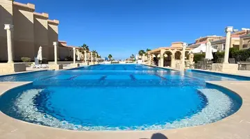 Arena Beach Resort