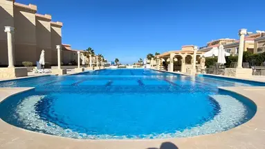 Arena Beach Resort