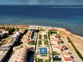 Arena Beach Resort