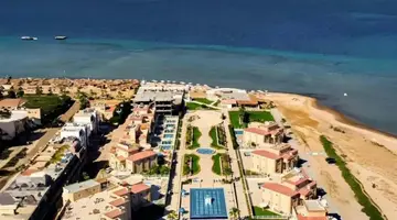 Arena Beach Resort