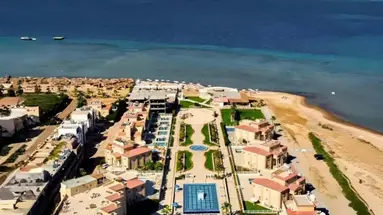Arena Beach Resort