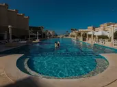 Arena Beach Resort
