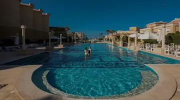 Arena Beach Resort