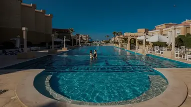 Arena Beach Resort