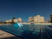 Arena Beach Resort