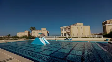 Arena Beach Resort