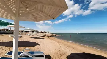 Arena Beach Resort