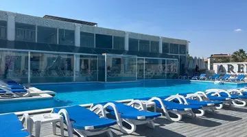 Arena Beach Resort