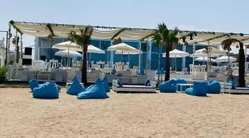 Arena Beach Resort