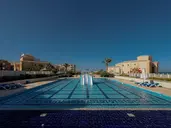 Arena Beach Resort