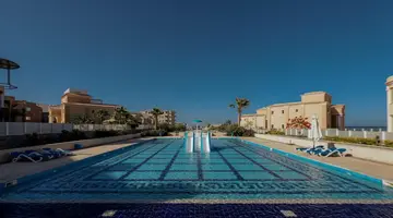 Arena Beach Resort