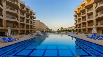 Arena Beach Resort