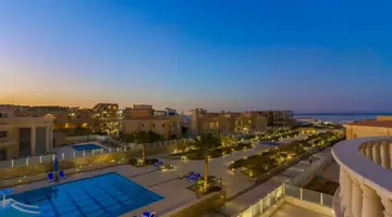 Arena Beach Resort