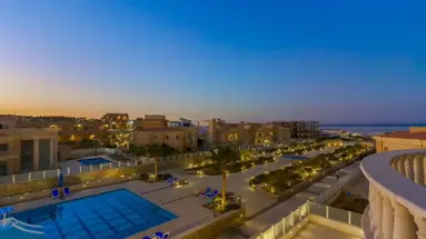 Arena Beach Resort